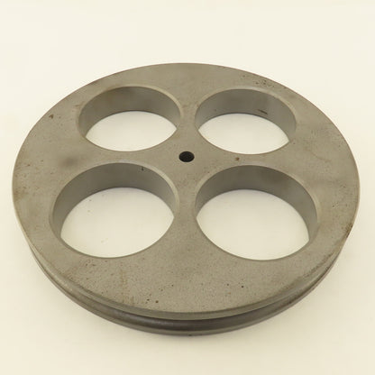 0.625" Tube Bender Die 5-3/8" CLR Pines Eaton Leanord, Horn, Chiyoda