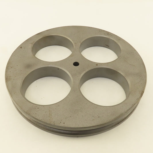 0.625" Tube Bender Die 5-3/8" CLR Pines Eaton Leanord, Horn, Chiyoda