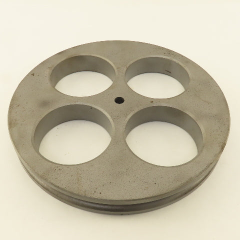 0.625" Tube Bender Die 5-3/8" CLR Pines Eaton Leanord, Horn, Chiyoda