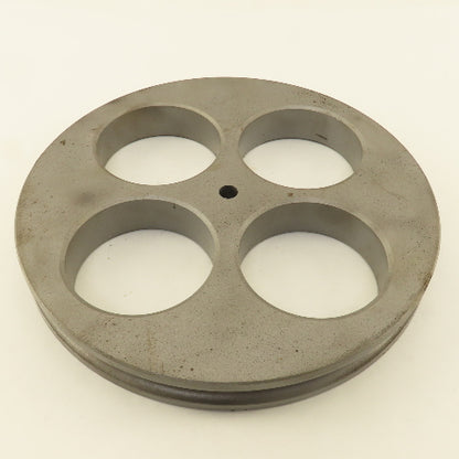0.625" Tube Bender Die 5-3/8" CLR Pines Eaton Leanord, Horn, Chiyoda