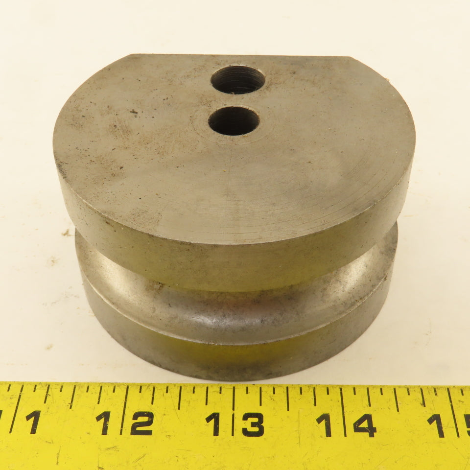 5/8" Tube Bender Die 1-3/8" Radius