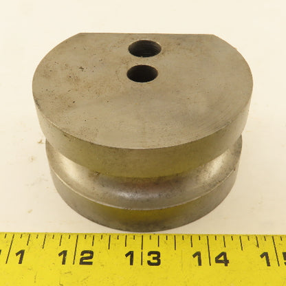 5/8" Tube Bender Die 1-3/8" Radius