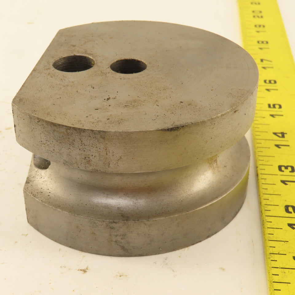 5/8" Tube Bender Die 1-3/8" Radius