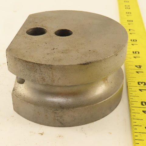 5/8" Tube Bender Die 1-3/8" Radius