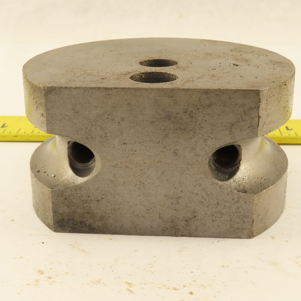 5/8" Tube Bender Die 1-3/8" Radius