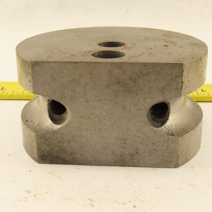 5/8" Tube Bender Die 1-3/8" Radius