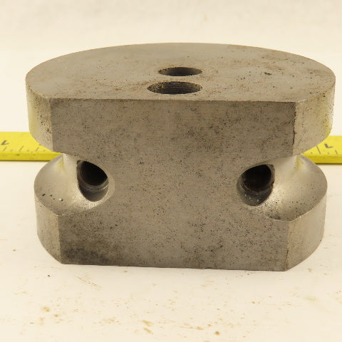 5/8" Tube Bender Die 1-3/8" Radius