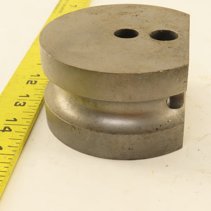 5/8" Tube Bender Die 1-3/8" Radius
