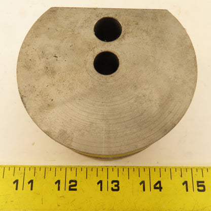 5/8" Tube Bender Die 1-3/8" Radius