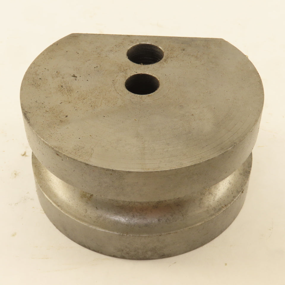 5/8" Tube Bender Die 1-3/8" Radius