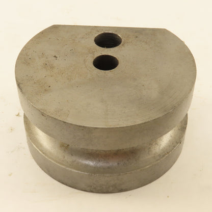 5/8" Tube Bender Die 1-3/8" Radius