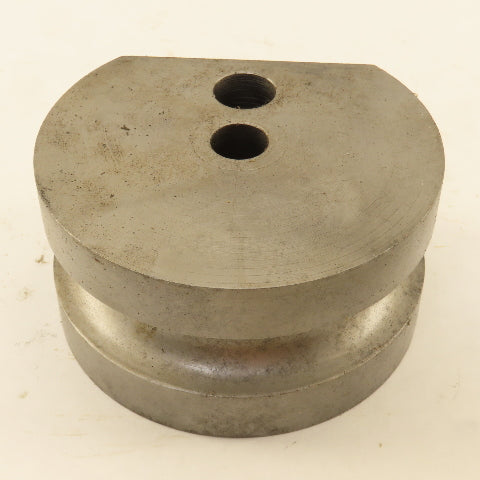 5/8" Tube Bender Die 1-3/8" Radius