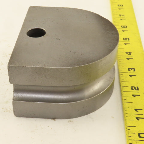 5/8" Tube Bender Die 1-3/8" Radius