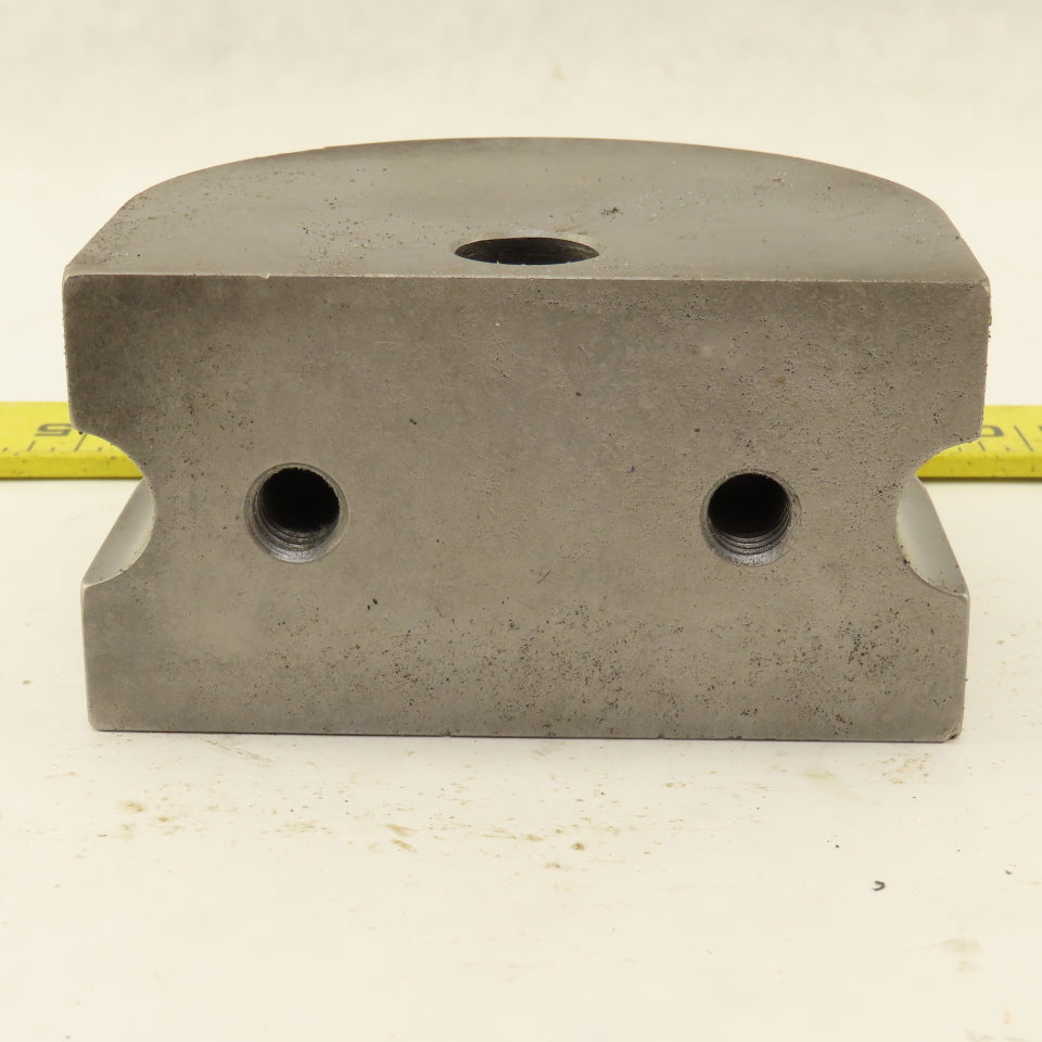 5/8" Tube Bender Die 1-3/8" Radius