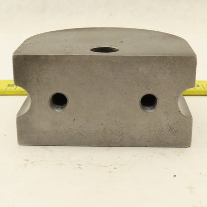 5/8" Tube Bender Die 1-3/8" Radius