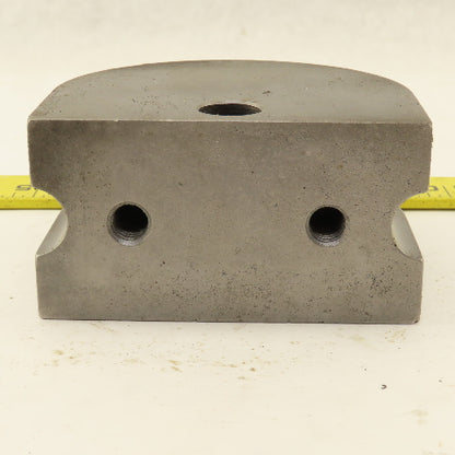 5/8" Tube Bender Die 1-3/8" Radius