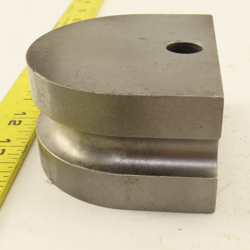 5/8" Tube Bender Die 1-3/8" Radius