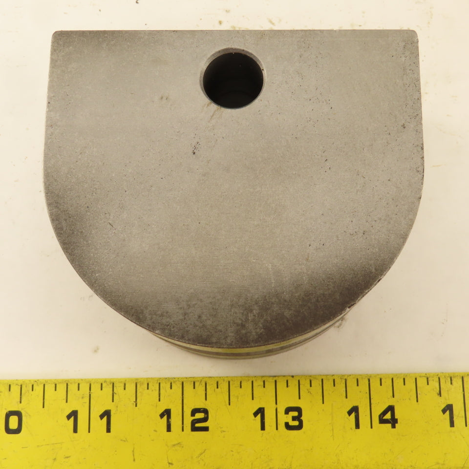 5/8" Tube Bender Die 1-3/8" Radius