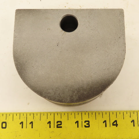 5/8" Tube Bender Die 1-3/8" Radius
