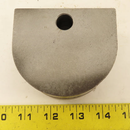 5/8" Tube Bender Die 1-3/8" Radius