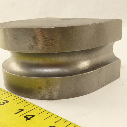 5/8" Tube Bender Die 1-3/8" Radius
