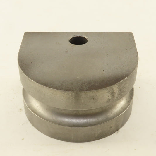 5/8" Tube Bender Die 1-3/8" Radius