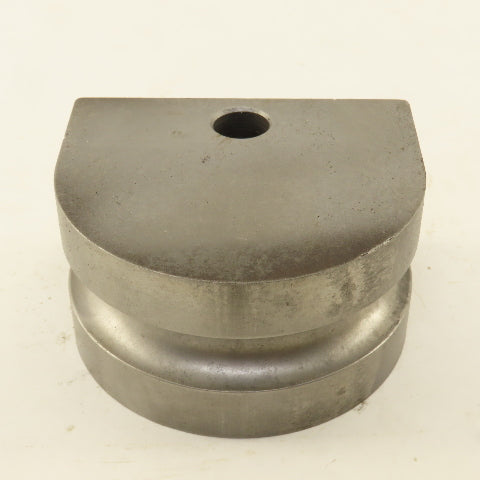 5/8" Tube Bender Die 1-3/8" Radius