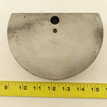 1-1/8" Tube Bender Die 2-1/2" Radius