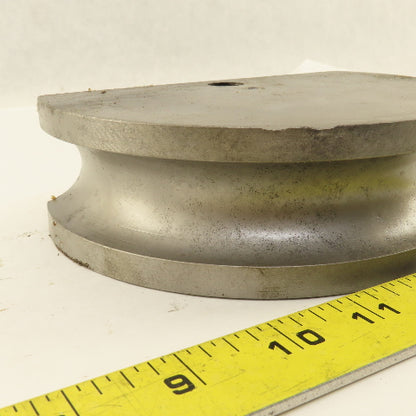 1-1/8" Tube Bender Die 2-1/2" Radius