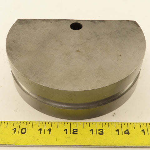7/16" Tube Bender Die 2-1/2" Radius