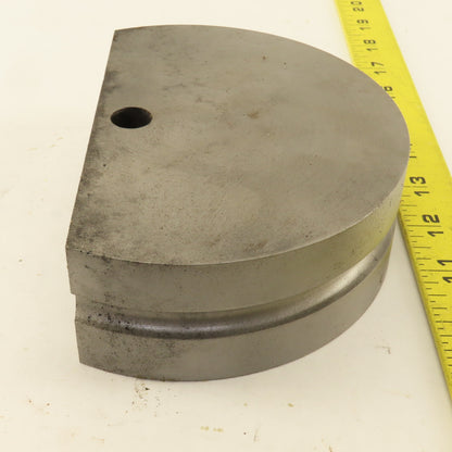 7/16" Tube Bender Die 2-1/2" Radius
