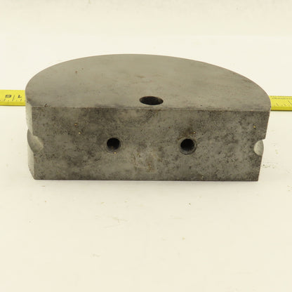 7/16" Tube Bender Die 2-1/2" Radius