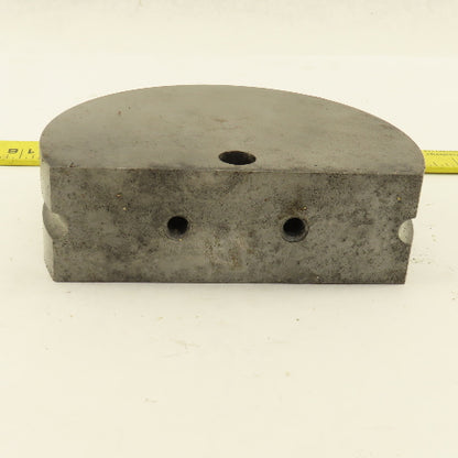 7/16" Tube Bender Die 2-1/2" Radius