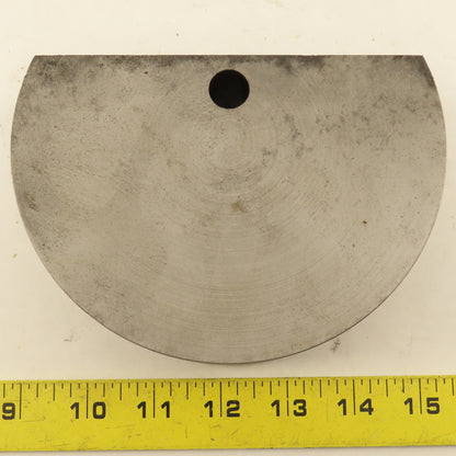 7/16" Tube Bender Die 2-1/2" Radius