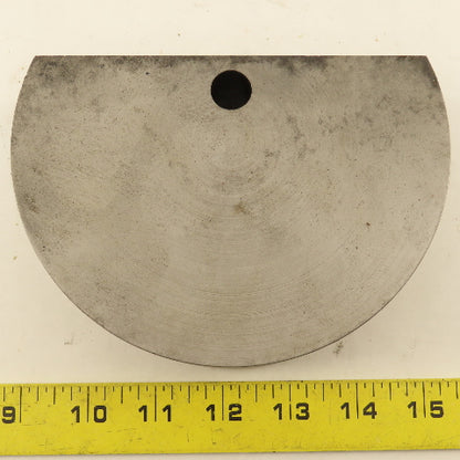 7/16" Tube Bender Die 2-1/2" Radius