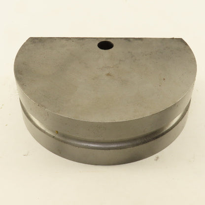 7/16" Tube Bender Die 2-1/2" Radius
