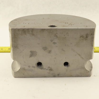 7/8" Tube Bender Die 62mm Radius