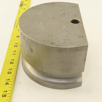 7/8" Tube Bender Die 62mm Radius