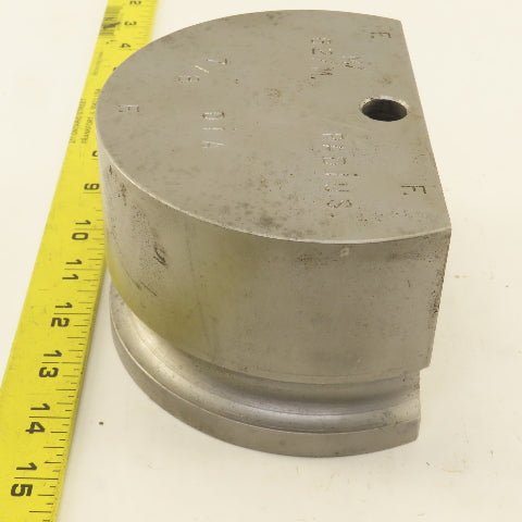 7/8" Tube Bender Die 62mm Radius