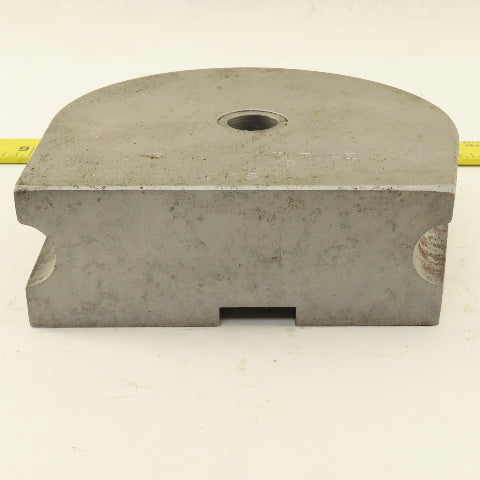 7/8" Tube Bender Die 3"  Radius