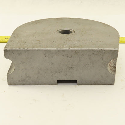 7/8" Tube Bender Die 3"  Radius