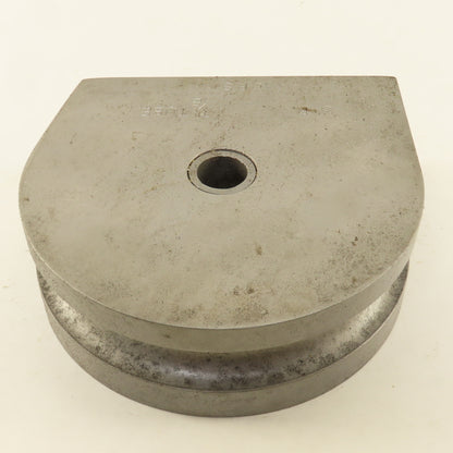 7/8" Tube Bender Die 3"  Radius
