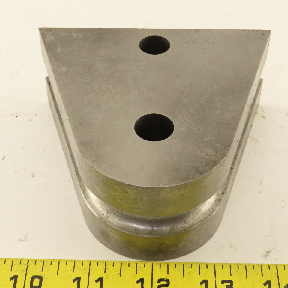 1/2" Tube Bender Die 1" Radius 20°