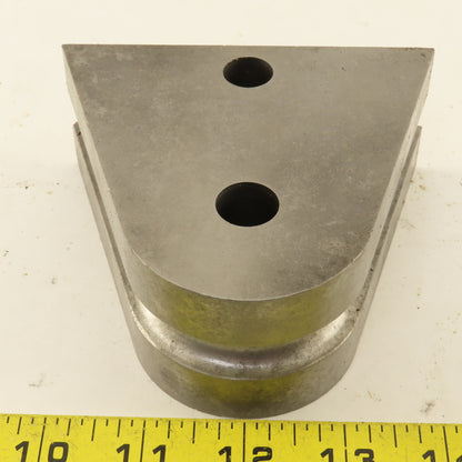 1/2" Tube Bender Die 1" Radius 20°