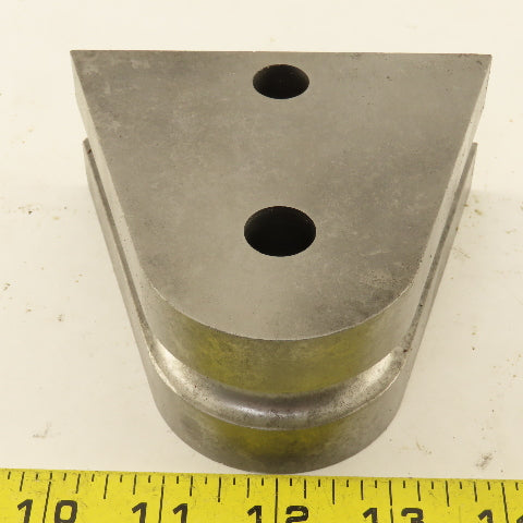 1/2" Tube Bender Die 1" Radius 20°