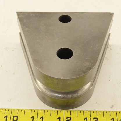 1/2" Tube Bender Die 1" Radius 20°