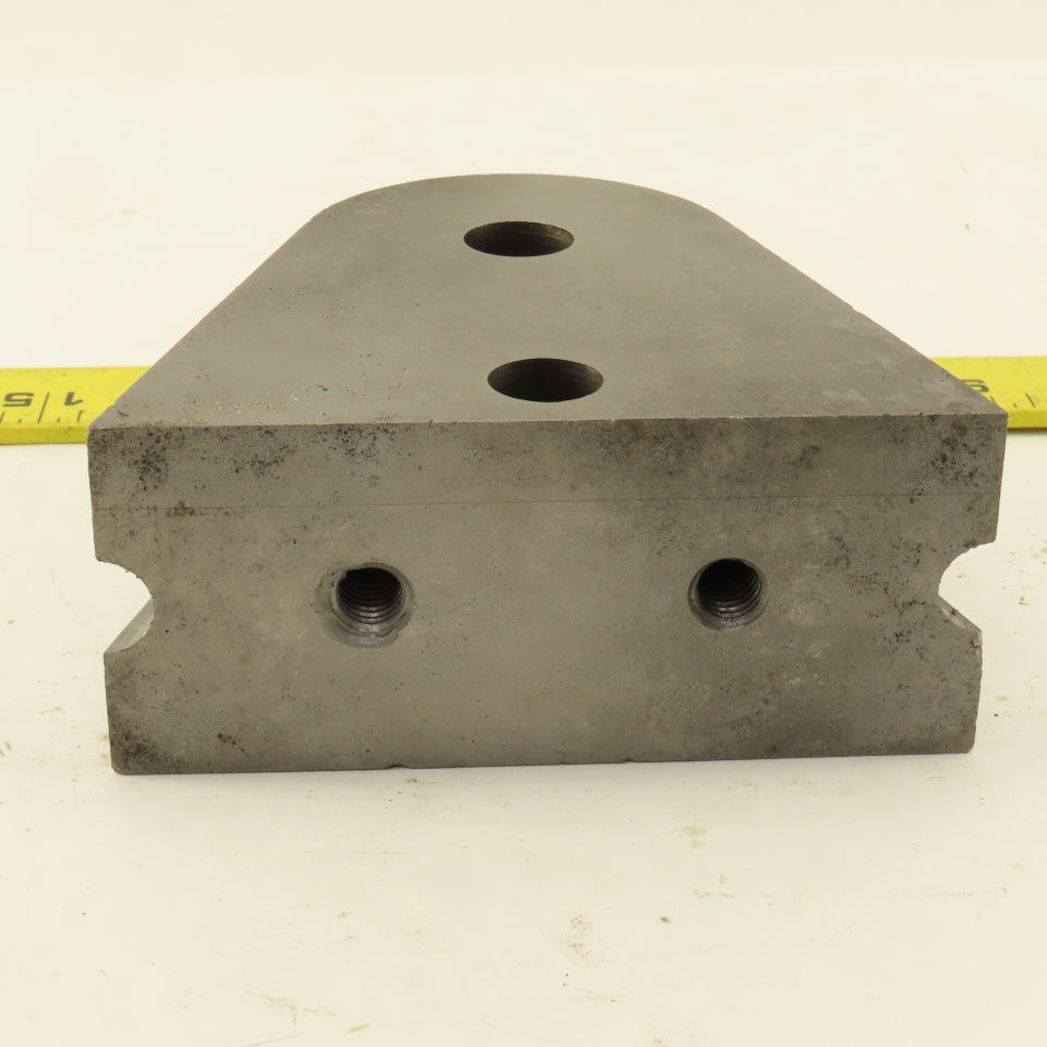 1/2" Tube Bender Die 1" Radius 20°