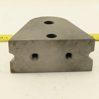 1/2" Tube Bender Die 1" Radius 20°