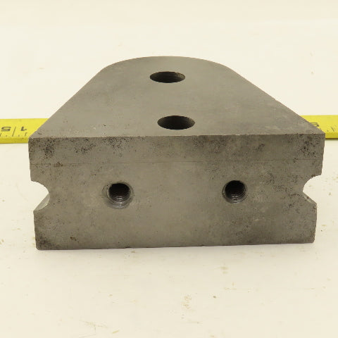 1/2" Tube Bender Die 1" Radius 20°