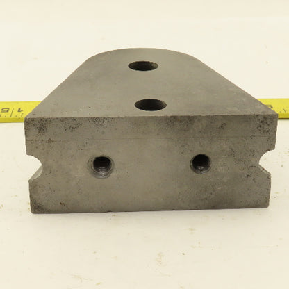 1/2" Tube Bender Die 1" Radius 20°